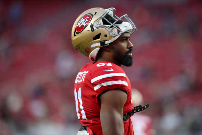 (Cary Edmondson-USA TODAY Sports)